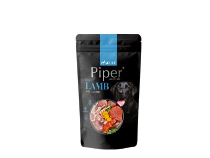 Piper Jahnacie 150g
