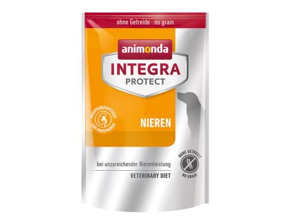 Animonda Integra Protect Dog Nieren - Obličky 700g
