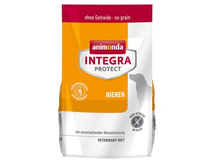 Animonda Integra Protect Dog Nieren - Obličky 4kg