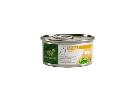 Equilibria Vet Cat - Bravčové 85g
