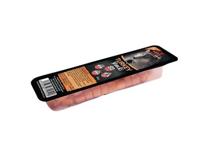 Alpha Spirit Snack - Morčacie kocky 35g