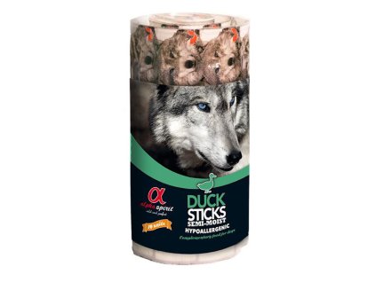 Alpha Spirit 16 Sticks - Kačacie tyčinky 160g