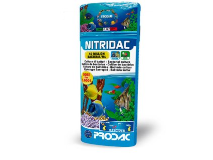 Nitridac - 30ml