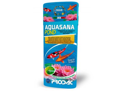 Aquasana Pond - 500ml