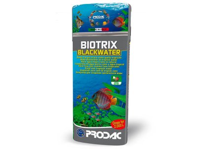 Biotrix Blackwater- 100ml