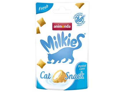Animonda Milkies - Fresh s vitamínom C 30g