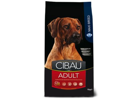 Cibau Adult Maxi Kuracie mäso 12kg