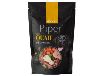 Piper Prepelica 500g