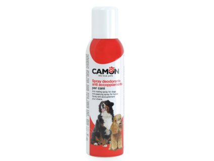 Camon NoLove sprej počas hárania fenky 200ml