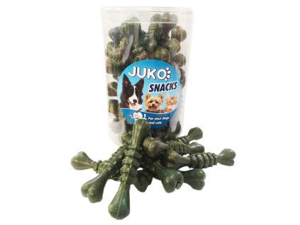 Juko Snack Denta kostičky mint 30ks