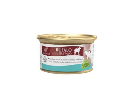 Equilibria Vet Cat - Byvol 85g