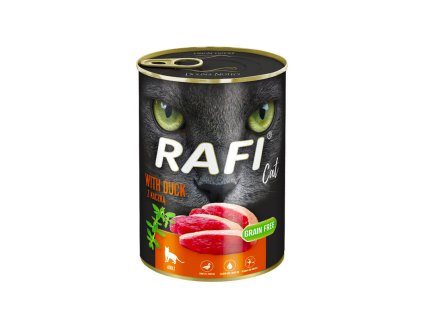 Rafi Cat Kacica 400g