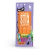 schesir cat stix variety mix na ochutnavku 6x15g