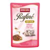 vom feinsten cat raffinesse kitten mix 8x85g (2)