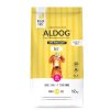 Aldog Adult Beef Rice ML 12kg