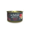 Schesir After Dark Paté Chicken Beef 80g
