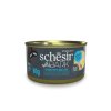 Schesir After Dark Paté Chicken Quail egg 80g