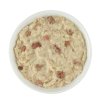 Schesir After Dark Paté Chicken Duck 80g 1