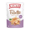 Rinti Fileto Kura a šunka 100g