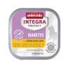 Integra Diabetes Kuracia pecen 100g