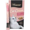 Miamor Cream Salmon 6x15g