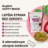 BugBell Happy Mood 800g info