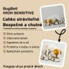 BugBell High Sensitive symptomy