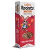Calibra Rockets Sticks Rich in Fruit 120g