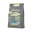 Oasy Toful Vegetal Cat Litter Classic 6L