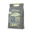 Oasy Toful Vegetal Cat Litter Active Carbon 6L