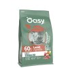 Oasy Superior Sterilized Lamb 1,5kg