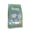 Oasy Superior Sterilized Tuna 1,5kg