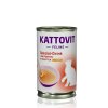 Kattovit Renal Drink kura 135ml