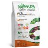 Alleva Holistic Adult Mini Lamb&Venison 12kg