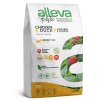 Alleva Holistic Adult Mini Chicken&Duck 12kg