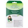 Sergeants Green Dog collar 60cm