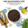 KUDO GRAIN FREE ADRIATIC FISH ALL BREEDS info