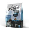 KUDO GRAIN FREE ADRIATIC FISH ALL BREEDS 7,5kg