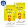 Aldog Adult Beef Rice Mini 2x8kg SK