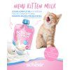 Babymilk info