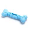 Nobleza dentalna kost 14cm modra