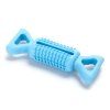 Nobleza dentalna cinka 13cm modra