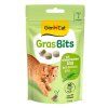 4002064417653 Gimcat Grassbits 40g