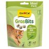 4002064417677 Gimcat Grassbits 140g