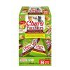 Inaba Cat Churu Fun Bites 8x12g kuracie a tekvica