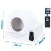 Smart Toaleta Nobleza SL04