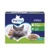 Prevital Fillet Sterilized in gravy 12x100g