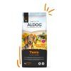 Aldog Grain Free Terra 2kg