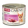 Animonda Carny Mačiatko - Baby Paté 200g