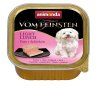 Animonda Vom Feinsten Light Lunch - Morka a šunka 150g